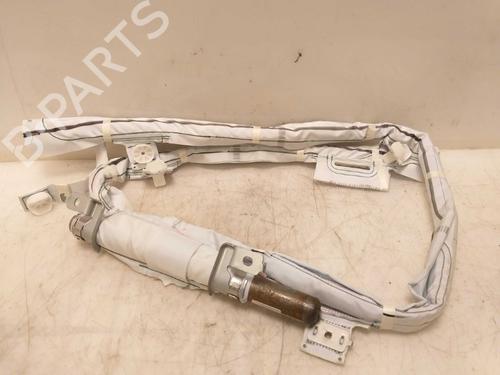 Used Left curtain airbag Left curtain airbag 21819415 21819415