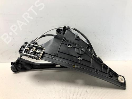 Front left window mechanism OPEL CORSA F (P2JO) CORSA-e (68) | BP37212627C22 - Image 7