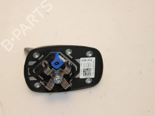 Antenna/Base VW GOLF VII Variant (BA5, BV5) 1.0 TSI | BP15322805C140 