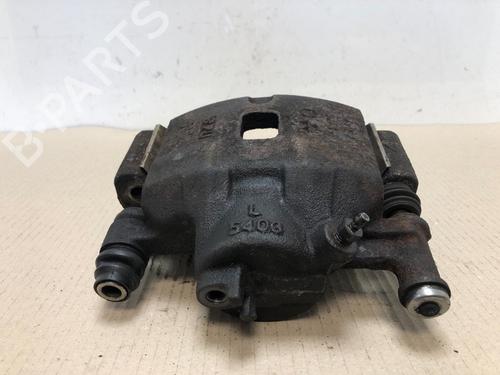 Left front brake caliper SUBARU IMPREZA Saloon (GC) 1.6 i (GC3) | BP15535150M105 