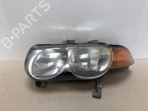 Used Left headlight Left headlight 15535859 15535859