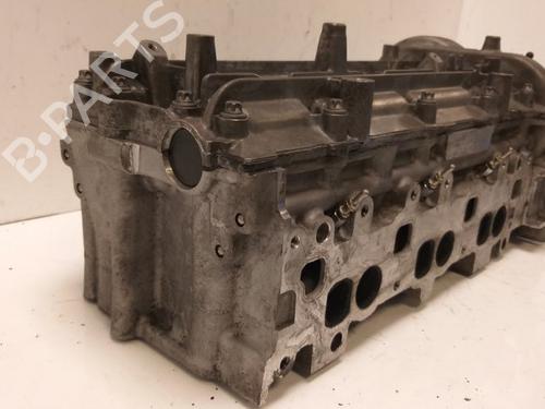 Cylinder head MERCEDES-BENZ C-CLASS (W204) C 320 CDI (204.022) | BP15340247M5 