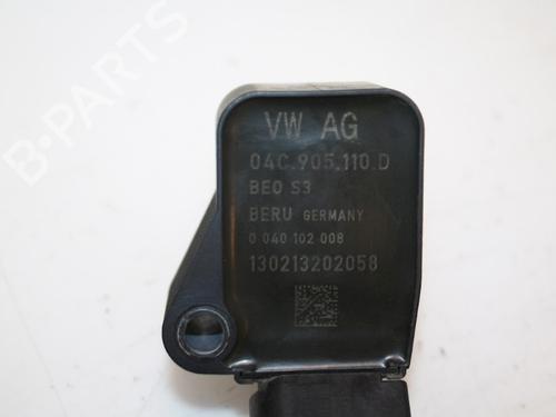 Ignition coil VW UP! (121, 122, BL1, BL2, BL3, 123) 1.0 | BP15335717M94 