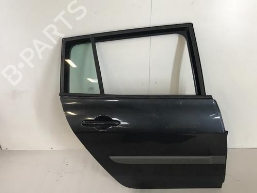 Right rear door RENAULT MEGANE II Estate (KM0/1_) 2.0 | BP15531393C5 