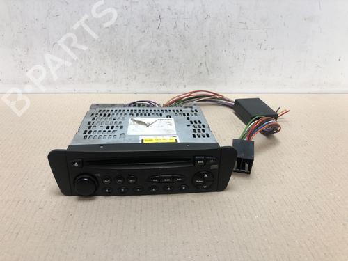Radio CITROËN XSARA PICASSO (N68) 1.8 16V | BP15346980E6 