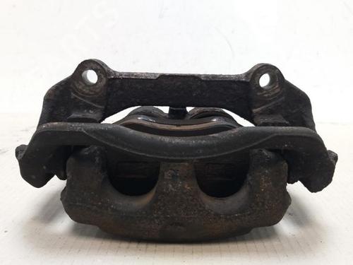 Used Left front brake caliper RENAULT TRAFIC II Van (FL) 2.0 dCi 90 (FL0H) (90 hp) 15532371