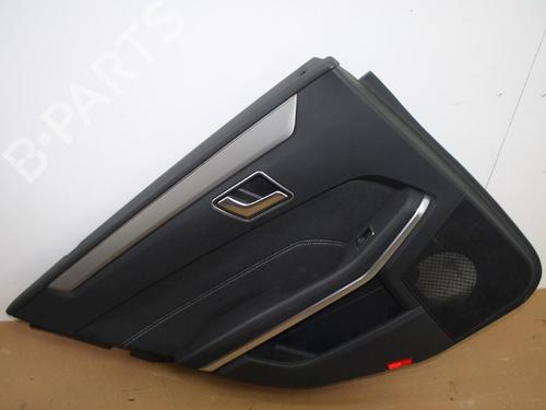 Used Rear left panel MERCEDES-BENZ E-CLASS (W212) E 200 CDI / BlueTEC (212.005, 212.006) (136 hp) 15333153