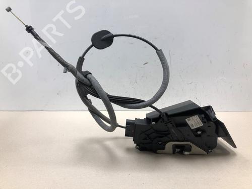 Rear right lock FORD B-MAX (JK) 1.4 | BP37213351C99 - Image 3