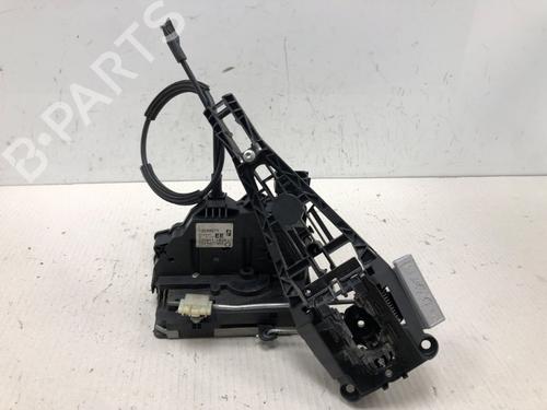 Used Front left lock Front left lock 37213349 37213349