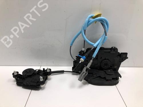 Used Front left lock Front left lock 37205483 37205483