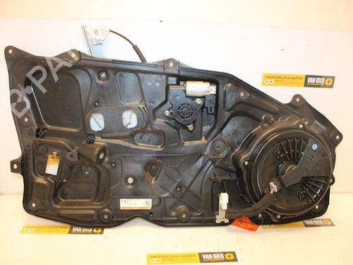 Used Front left window mechanism Front left window mechanism 15310972 15310972
