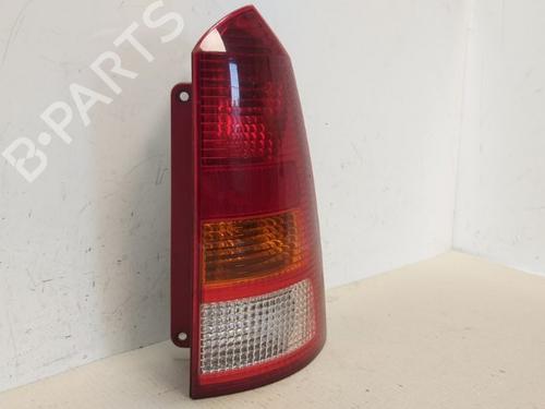 Right taillight FORD FOCUS I Turnier (DNW) 1.6 16V | BP15532857C35 