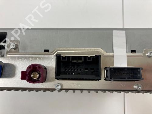 Electronic module BMW X3 (G01, F97, G08) iX3 | BP37207263M83 - Image 9