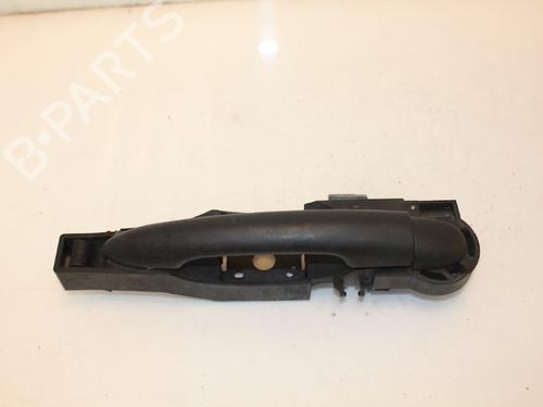 Used Exterior handle RENAULT CLIO III (BR0/1, CR0/1) 1.2 16V (BR02, BR0J, BR11, CR02, CR0J, CR11) (75 hp) 15319322