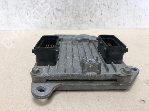Engine control unit (ECU) OPEL SIGNUM Hatchback (Z03) 2.2 direct (F48) | BP15534718M57 
