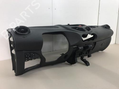 Dashboard RENAULT TWINGO II (CN0_) 1.2 16V (CN04, CN0B) | BP15303151C46 - Image 4