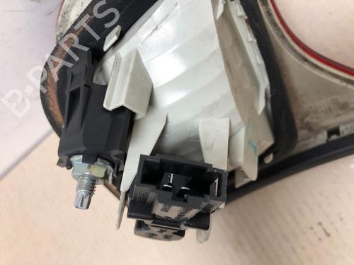 Right taillight AUDI A4 B7 (8EC) 2.0 TDI 16V | BP15537285C35 