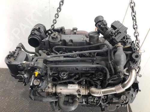 Engine CITROËN NEMO Box Body/MPV (AA_) 1.4 HDi | BP37215066M1 - Image 5