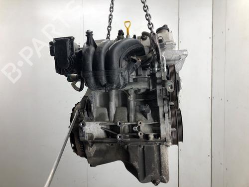 Engine SUZUKI ALTO VII (GF, HA25_, HA35_) 1.0 (AMF310, GFC31S) | BP37203984M1 - Image 2