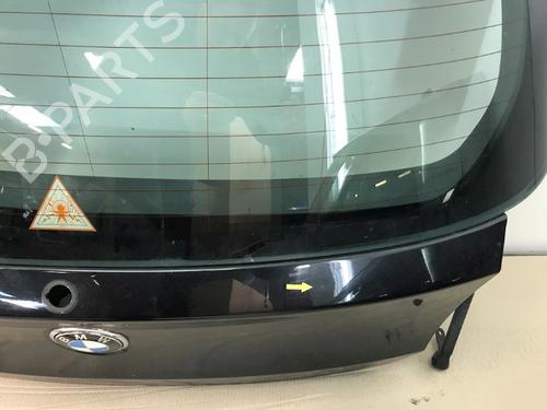 Tailgate BMW 1 (E87) 116 i | BP16071291C6 