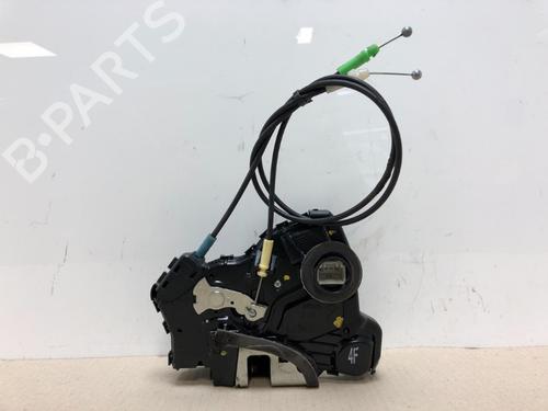 Used Front right lock TOYOTA VERSO (_R2_) 1.8 (ZGR21_, ZGR21R) (147 hp) 16186451