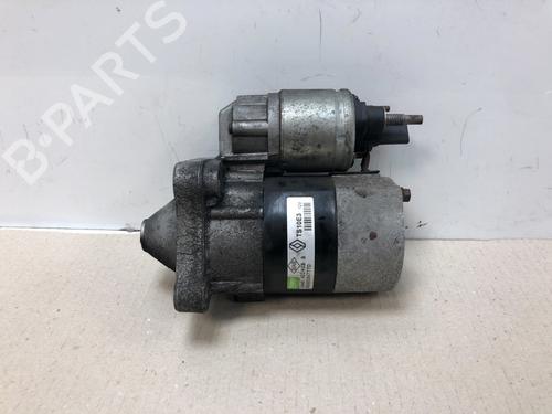 Used Starter Starter 22333518 22333518
