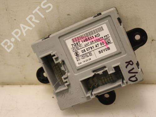 Used Comfort control module Comfort control module 15336555 15336555