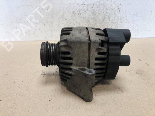 Alternator FIAT DOBLO Box Body/MPV (223_) 1.3 D Multijet | BP15345108M7 