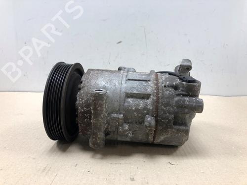 AC compressor RENAULT MEGANE III Hatchback (BZ0/1_, B3_) 1.6 16V (BZ1B, BZ1H) | BP37209116M34 - Image 3