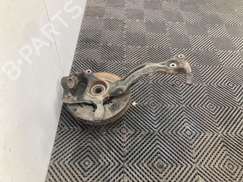 Left front steering knuckle FORD RANGER (TKE) 2.0 EcoBlue 4x4 | BP37212823M25 - Image 3