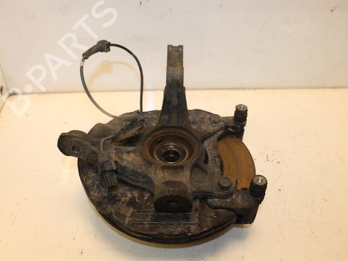 Used Left front steering knuckle Left front steering knuckle 15316380 15316380