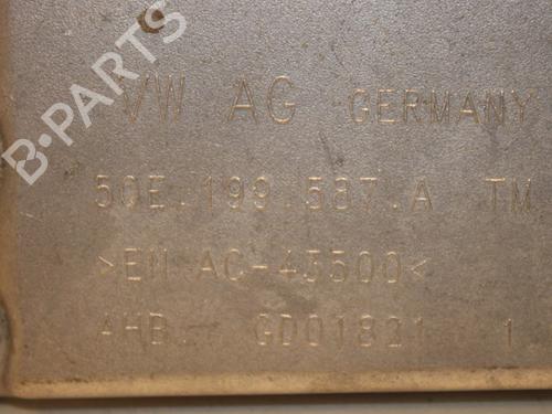 Engine mount VW GOLF VII (5G1, BQ1, BE1, BE2) e-Golf | BP16398472M89 