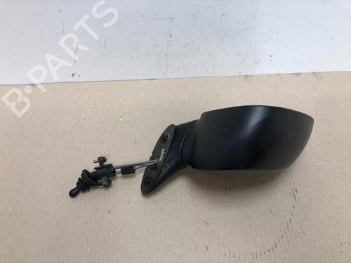 Left mirror CHEVROLET MATIZ (M200, M250) 0.8 | BP15348436C26 