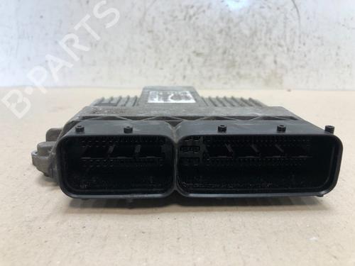 Engine control unit (ECU) OPEL COMBO Box Body/MPV 1.3 CDTI 16V | BP15534288M57 