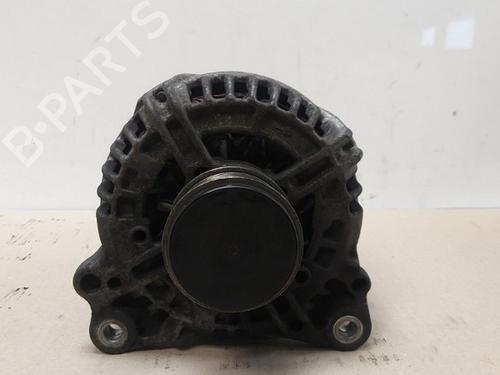 Generator VW TRANSPORTER T5 Van (7HA, 7HH, 7EA, 7EH) 1.9 TDI | BP15345274M7 