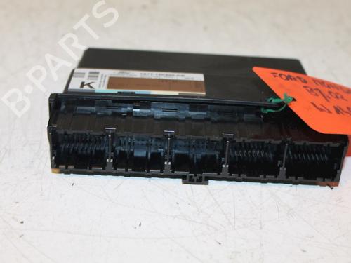 Used Comfort control module Comfort control module 15308323 15308323