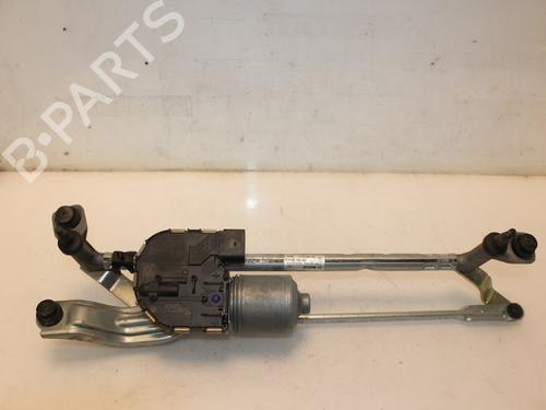 Used Front wipers mechanism VW GOLF VII (5G1, BQ1, BE1, BE2) 2.0 R 4motion (280 hp) 15330493