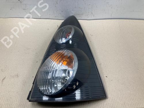 Right taillight CITROËN C1 (PM_, PN_) 1.0 | BP24648168C35 