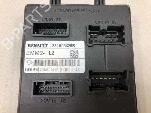 Elektronisk modul DACIA SPRING EV (B6M1) | BP37210360M83 - Image 6