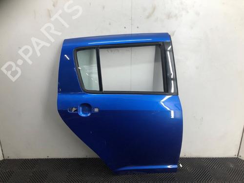 Used Right rear door Right rear door 37204541 37204541