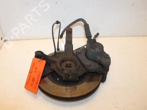 Used Left front steering knuckle Left front steering knuckle 15315953 15315953
