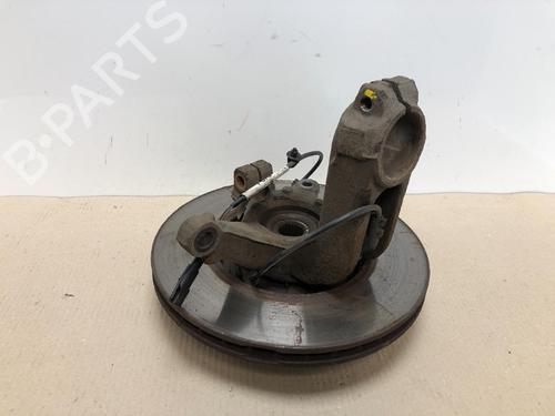 Used Right front steering knuckle Right front steering knuckle 16186402 16186402