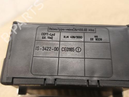 Electronic module TOYOTA YARIS (_P1_) 1.3 (SCP12_, SCP13_, SCP12R, SCP13R) | BP15532187M83 