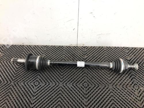 Used Left rear driveshaft Left rear driveshaft 37209654 37209654