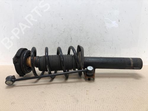 Used Right front shock absorber Right front shock absorber 16186315 16186315