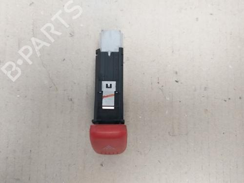 Advarselsbryter HONDA HR-V (GH_) 1.6 16V 4WD (GH2, GH4) | BP15532816I22 