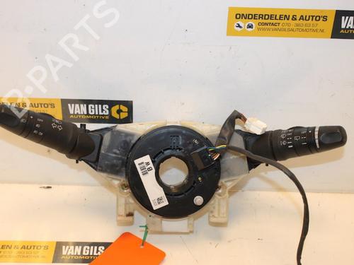 Used Steering column stalk NISSAN PRIMERA Estate (WP12) 1.9 dCi (120 hp) 15313569