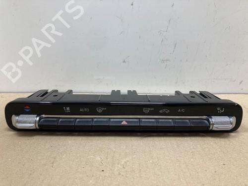 Used Climate control Climate control 22312436 22312436