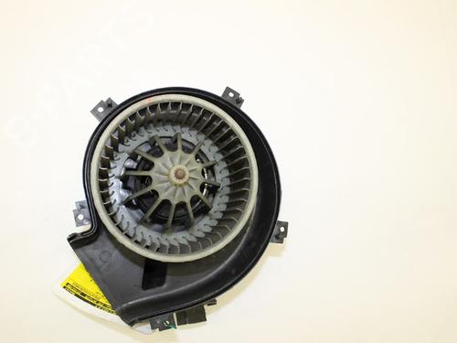 Heater blower motor FIAT SEICENTO / 600 (187_) 1.1 (187AXB, 187AXB1A, 187AXC1A02) | BP15296727M62 