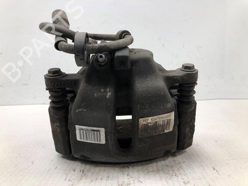 Right front brake caliper PEUGEOT 2008 I (CU_) 1.2 THP 110 / PureTech 110 | BP37209891M104 - Image 2
